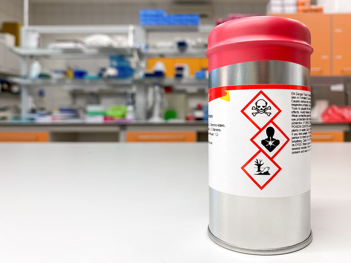 EPA Classification of EO gas as a carcinogen