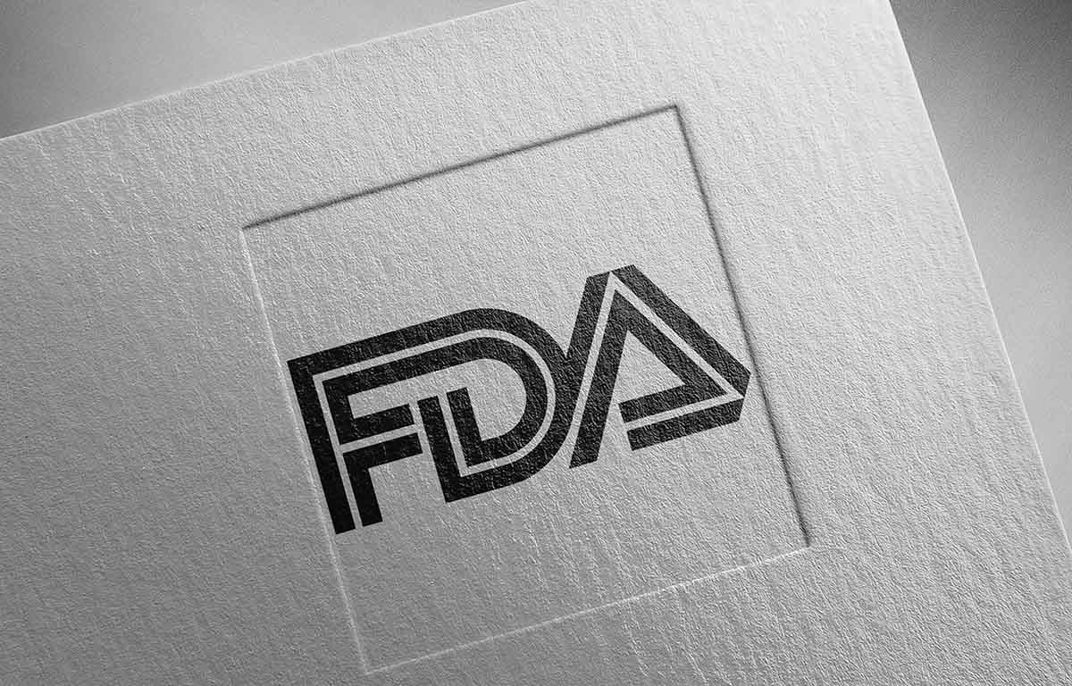 FDA Announcement of Acceptance of VH2O2 as mainstream