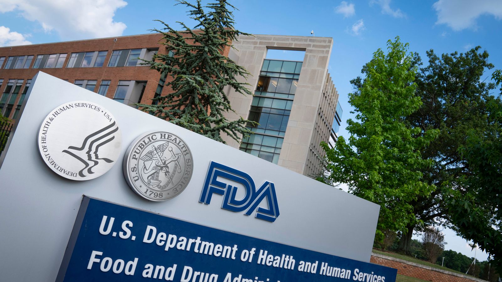 FDA adopts new sterilization standard to support switch from ethylene oxide