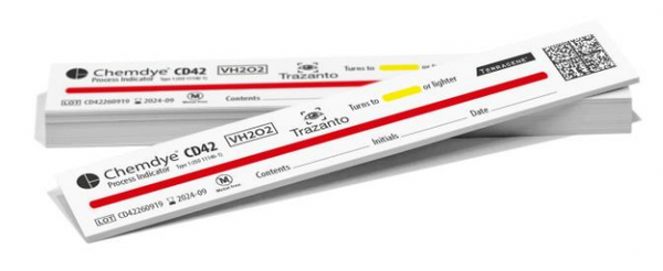 STERLINK FPS-15s Plus - Advanced Low-Temperature Gas Plasma STERLINK FPS-15s Plus - Advanced Low-Temperature Gas Plasma