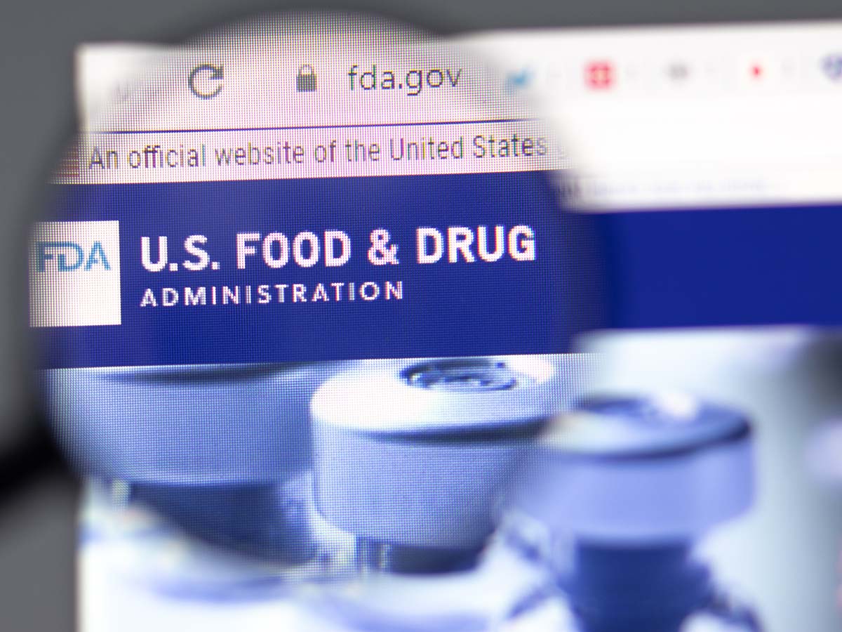 FDA simplifies pathway for manufacturers to validate VH202 method