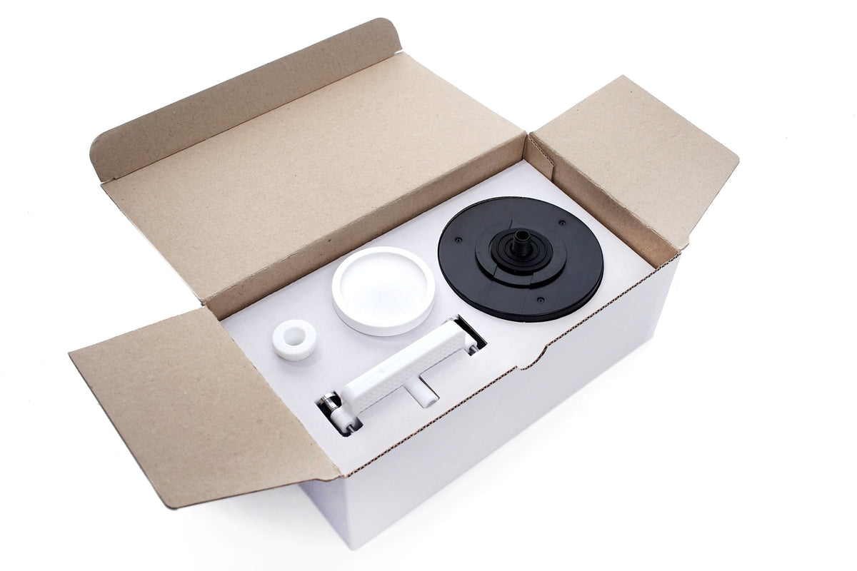 Filter Replacement Kit (12M) for U510