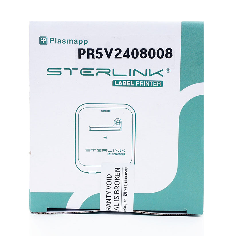 STERLINK Printer
