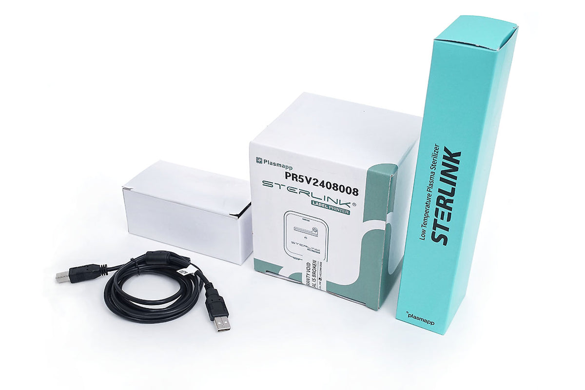 STERLINK Printer
