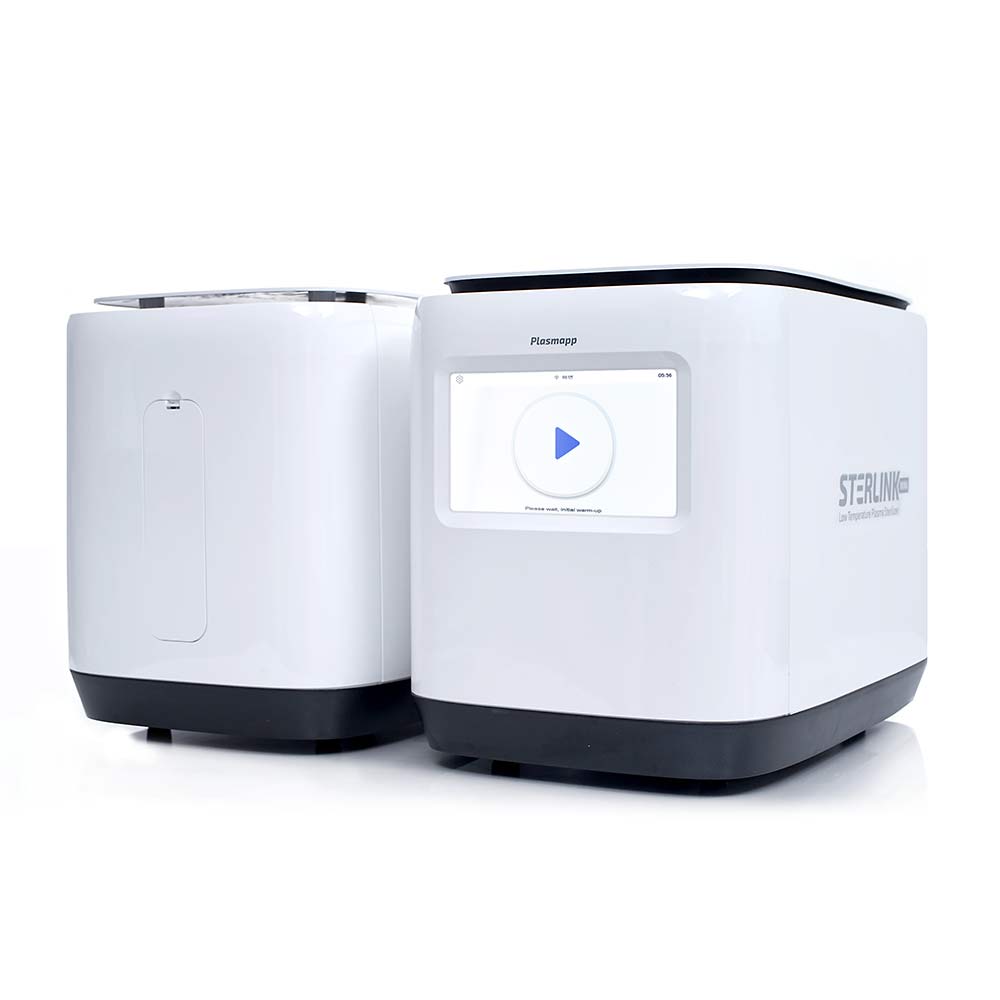 STERLINK MINI - Plasmapp America