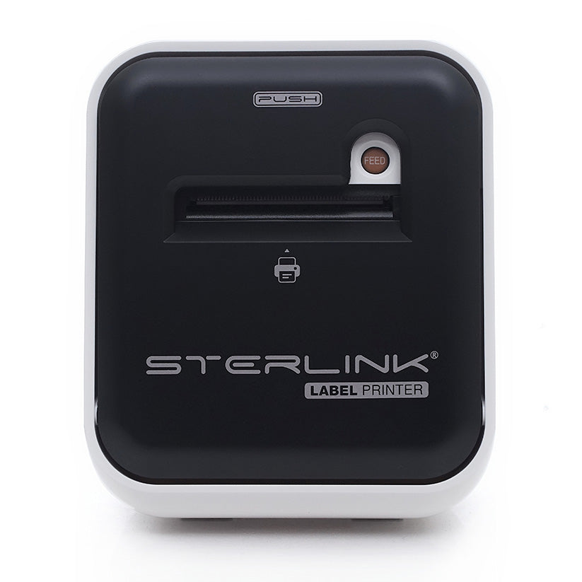 STERLINK Printer - Plasmapp America