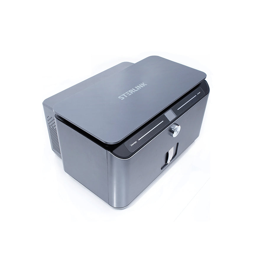 STERLINK U-510 - Plasmapp America