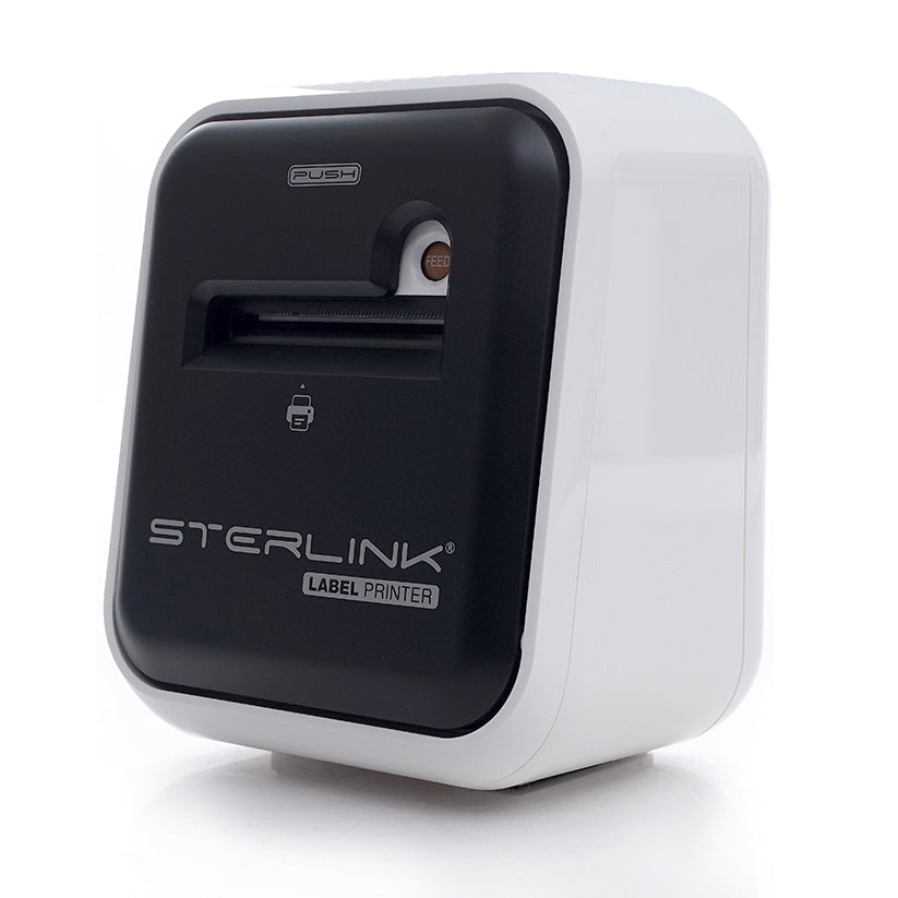 STERLINK Printer - Plasmapp America
