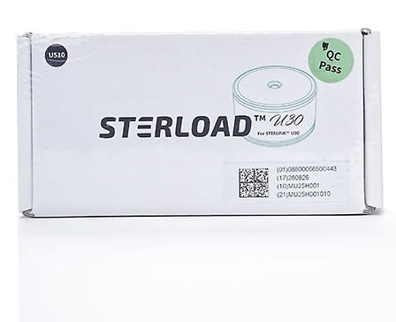 Sterload U30 - Plasmapp America
