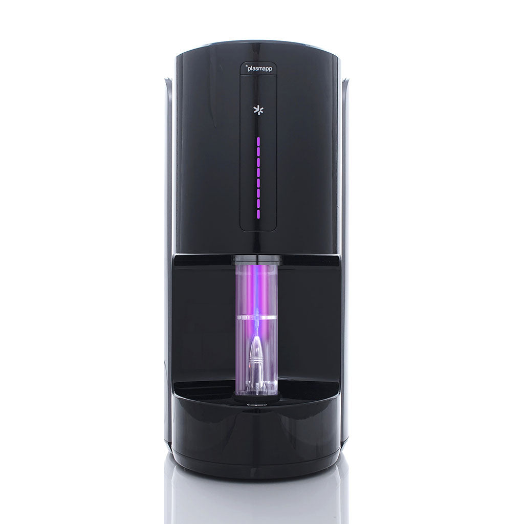 Actilink Reborn - Plasmapp America