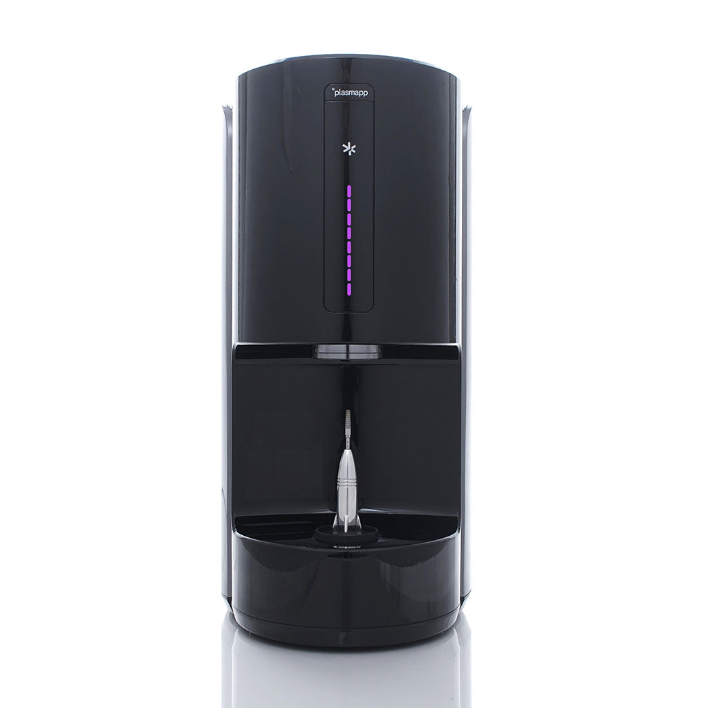 Actilink Reborn - Plasmapp America