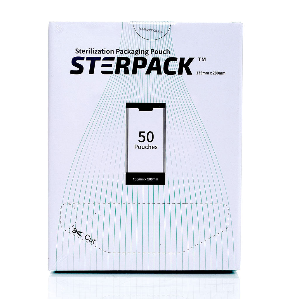 STERPACK - Plasmapp America