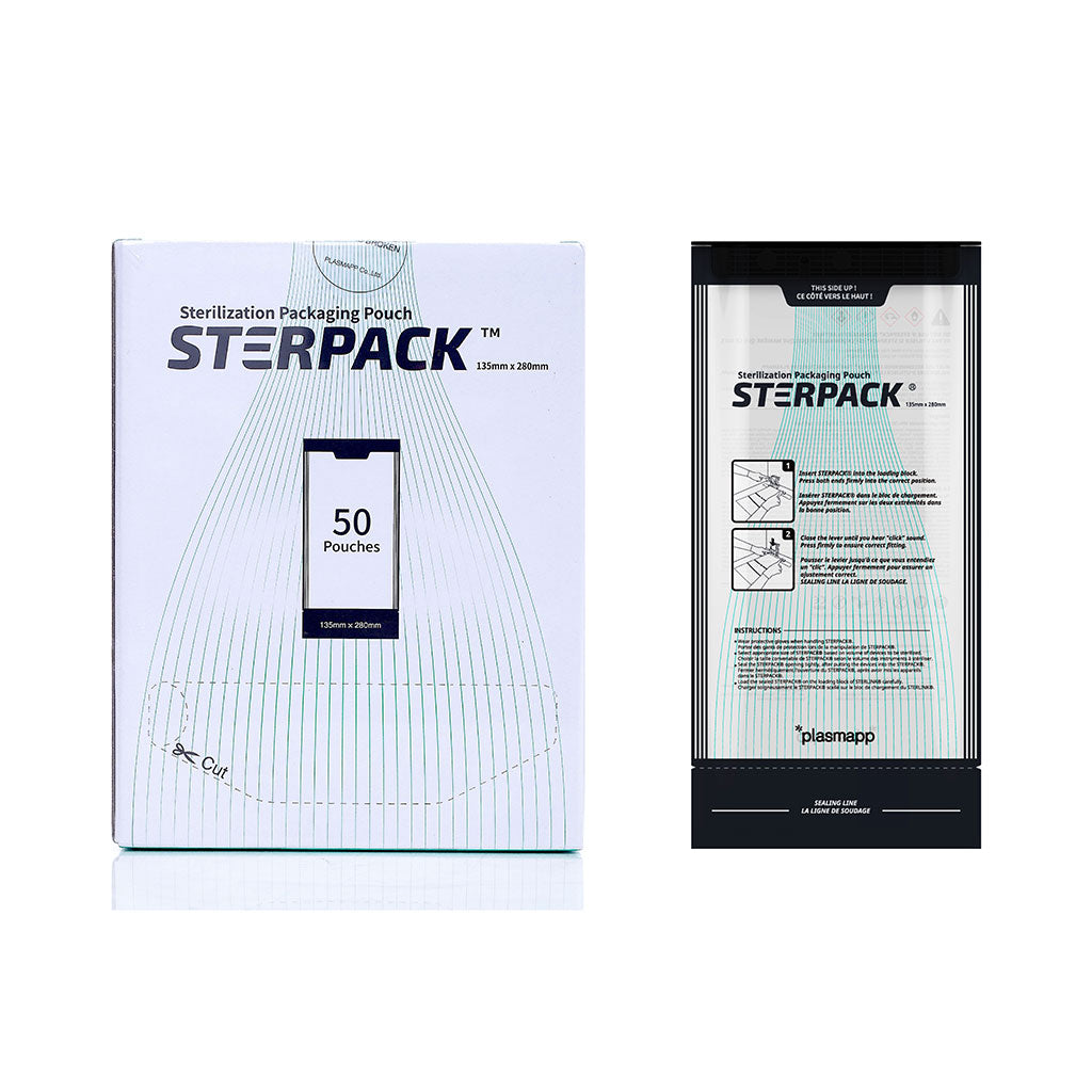STERPACK - Plasmapp America