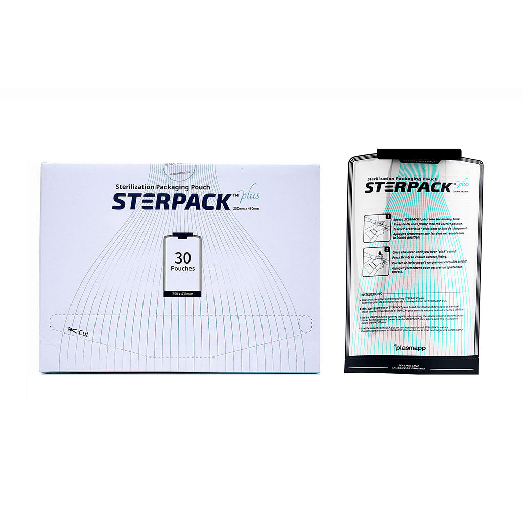 STERPACK Plus - Plasmapp America