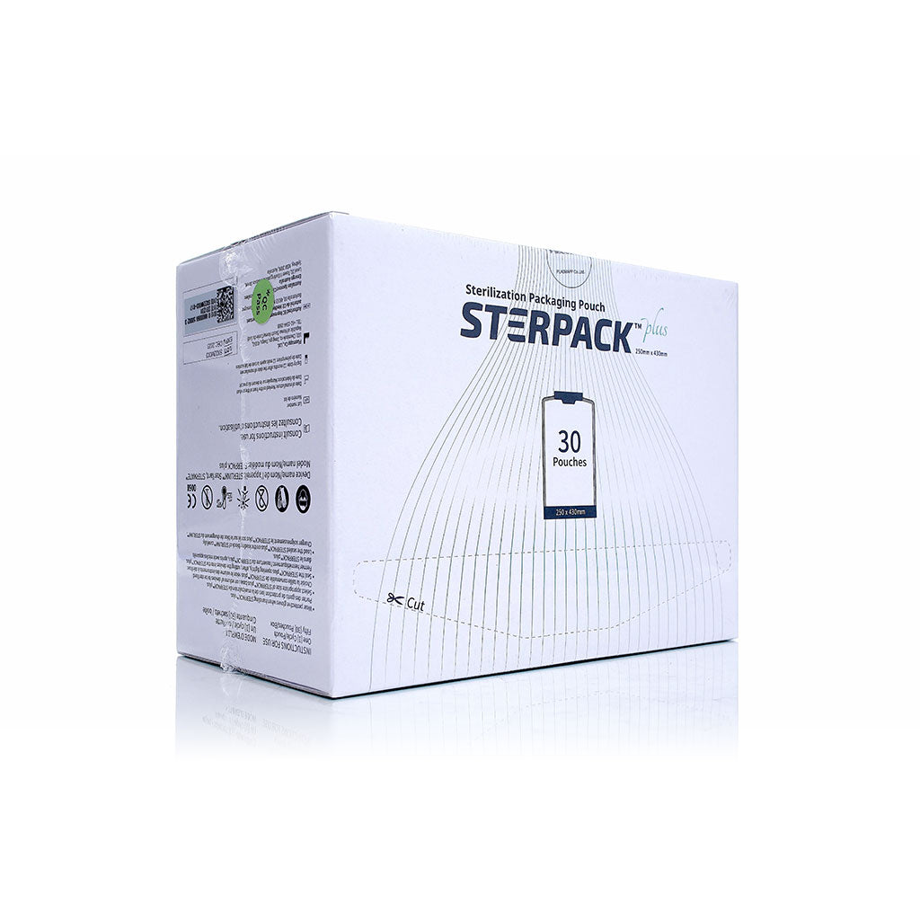 STERPACK Plus - Plasmapp America