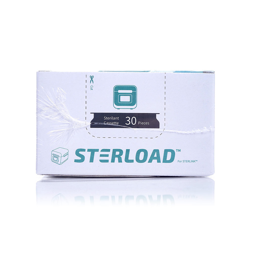 STERLOAD - Plasmapp America