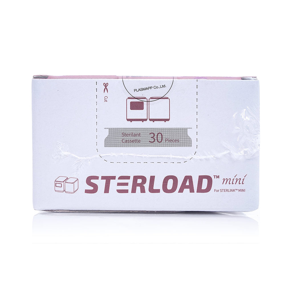 STERLOAD Mini - Plasmapp America