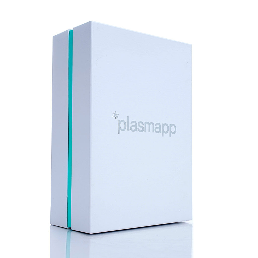 STARTER KIT (MINI) - Plasmapp America