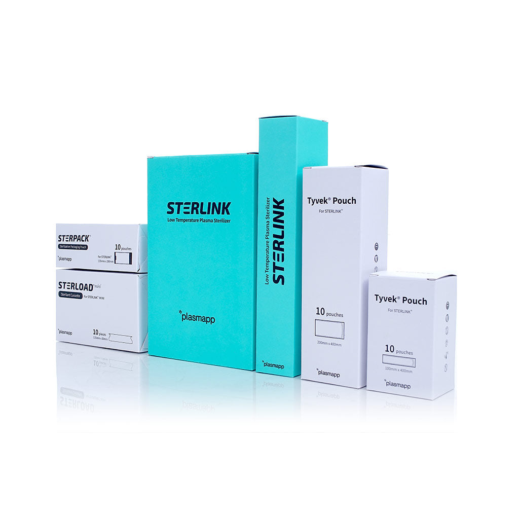 STARTER KIT (MINI) - Plasmapp America