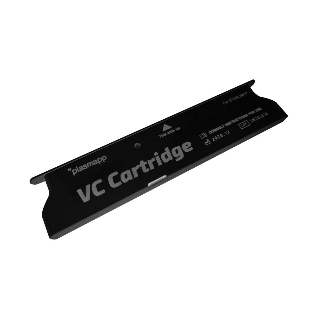 VC Cartridge - Plasmapp America