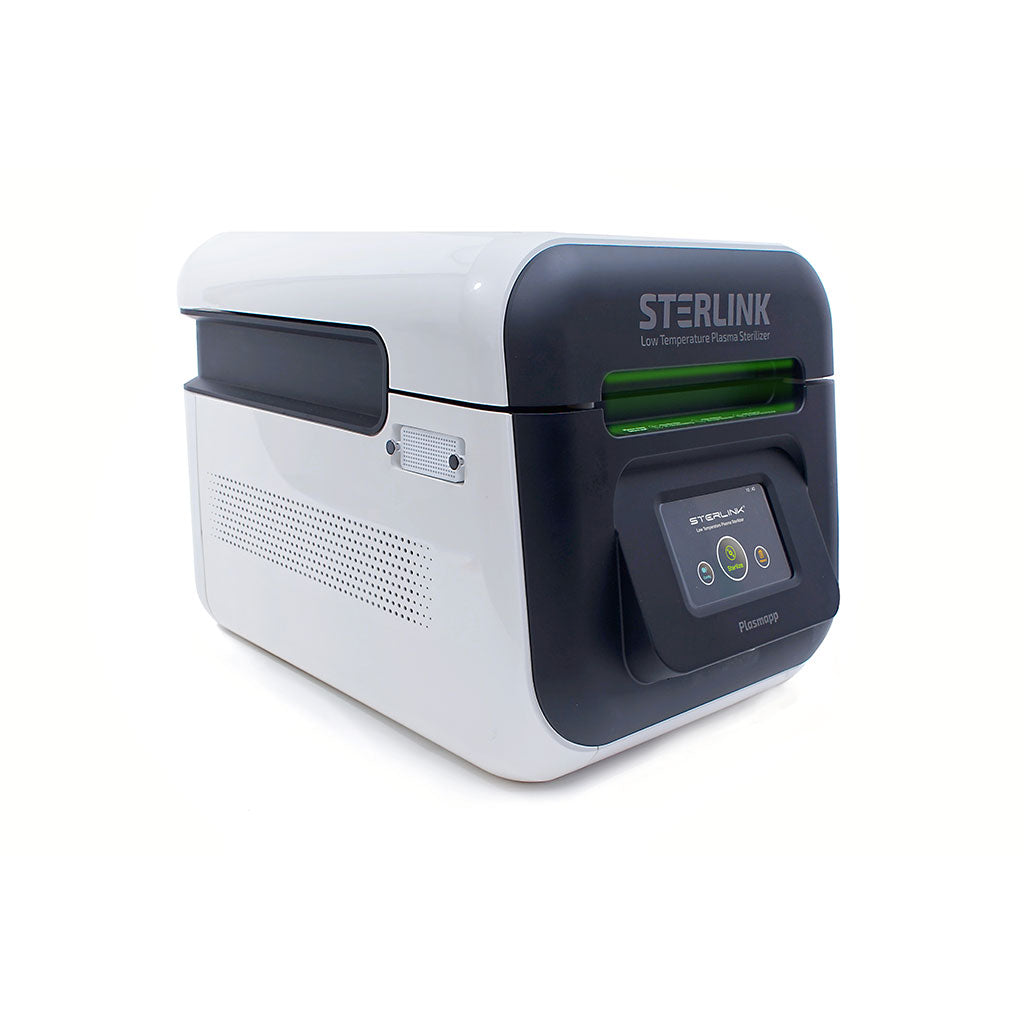 Sterlink Plus Sterilizer - Plasmapp America